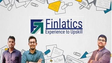 Business News | From Theory to Practice: How Finlatics Is Shaping Future-Ready Students