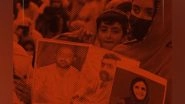 World News | Pakistan: 785 Enforced Disappearances, 121 Killings Documented in First Half of 2025, Says Paank