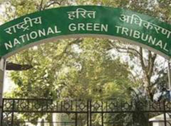 India News | Ghaziabad: NGT Orders Strict Action Against Illegal Dyeing Units in Loni