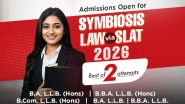 Business News | SLAT 2026 Registrations Now Open for India's Future Legal Leaders