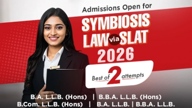 Business News | SLAT 2026 Registrations Now Open for India's Future Legal Leaders