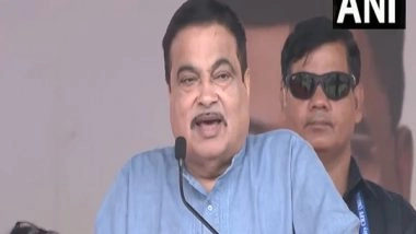 India News | Union Minister Gadkari Lauds Youth Participation in Defence, Sports