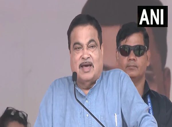 India News | Union Minister Gadkari Lauds Youth Participation in Defence, Sports