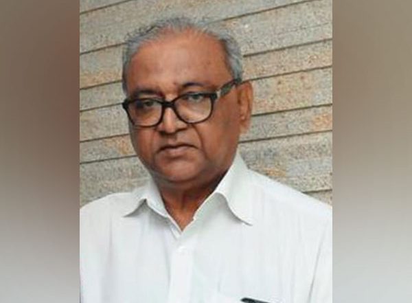Sports News | Indian Olympic Association Mourns Hockey Legend Vece Paes' Demise