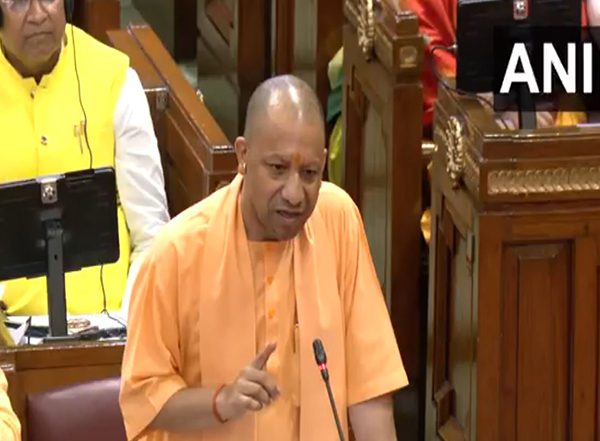 India News | 'Family Development Authority' Has Left Opposition Like Frogs in a Well: CM Yogi Adityanath