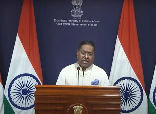 World News | India Warns Pakistan of 'painful Consequences' over Nuclear War Rhetoric