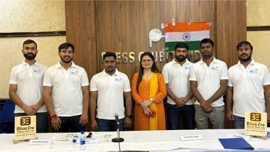 Business News | BlueEra: India's First Indigenous Super-App Launched