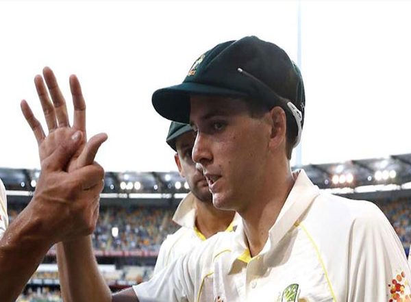 Sports News | Jhye Richardson Eyes Ashes Return Following Shoulder Recovery