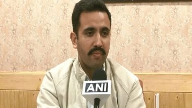 India News | 550 Roads Blocked, Restoration Underway: Himachal Pradesh Minister Vikramaditya Singh Amidst Heavy Rains in State