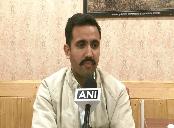 India News | 550 Roads Blocked, Restoration Underway: Himachal Pradesh Minister Vikramaditya Singh Amidst Heavy Rains in State