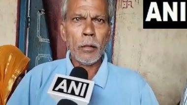 India News | Bihar: Minta Devi's Family Seeks Correction of Her Details in EC Records, Slams Oppn for Using Her Photo