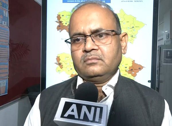 India News | Uttarakhand: Over 68 Reported Missing as Rescue Operations Continue in Disaster-hit Dharali-Harsil