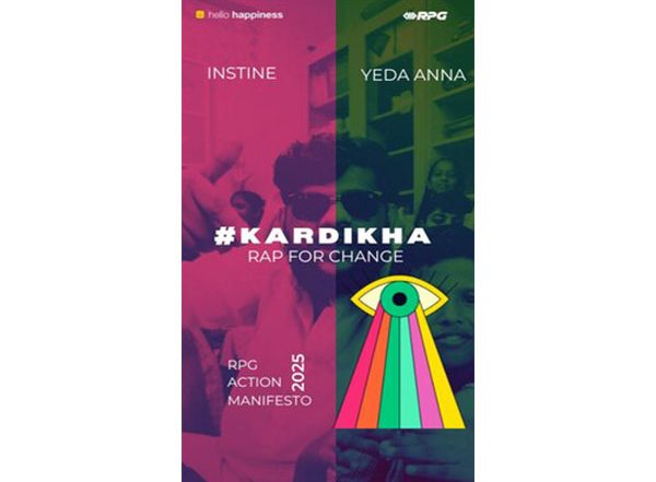 Business News | RPG Group Present #KarDikha India - an Action Manifesto That Reimagines Freedom as a Responsibility