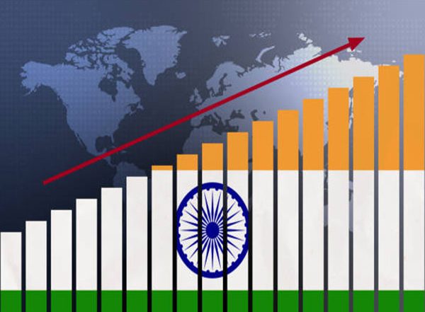 Business News | India Welcomes First Sovereign Rating Upgrade in 18 Years to 'BBB'