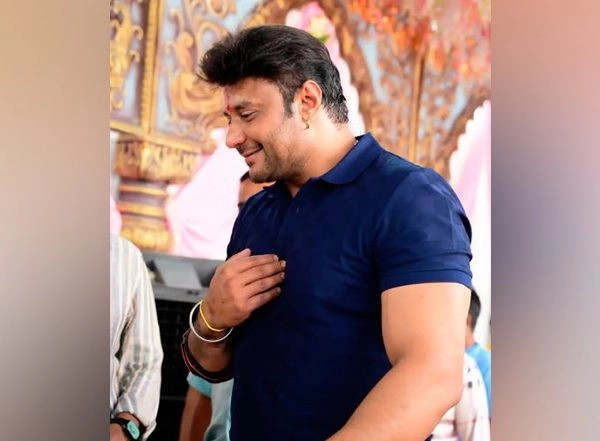 Entertainment News | Kannada Actor Darshan Arrested in Renukaswamy Murder Case After SC Cancels Interim Bail