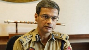 India News | MHA Announces President's Medal for Punjab Police Officials, DGP Gaurav Yadav Congratulate Awardees