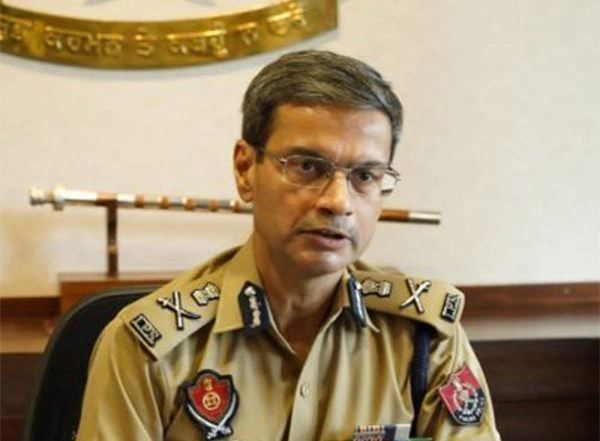 India News | MHA Announces President's Medal for Punjab Police Officials, DGP Gaurav Yadav Congratulate Awardees