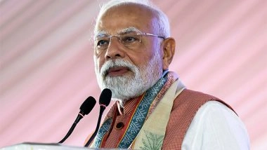 Sports News | Indian Sports Fraternity Hails PM Modi, Lauds Passage of Sports Governance, National Anti-Doping (Amendment) Bill 2025