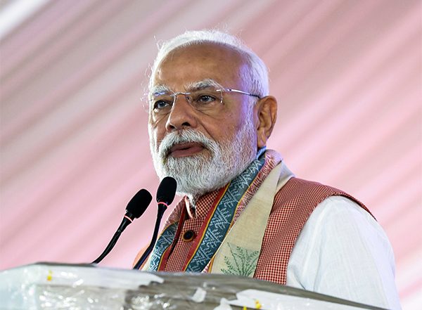 Sports News | Indian Sports Fraternity Hails PM Modi, Lauds Passage of Sports Governance, National Anti-Doping (Amendment) Bill 2025