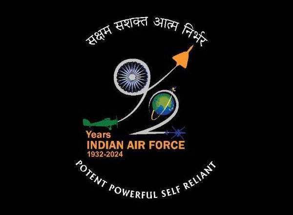 India News | 26 IAF Officers Awarded Vayu Sena Medal for Their Contribution in Op Sindoor; 13 Accorded Yudh Sewa Medal