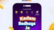 Business News | FatakPay Launches 'Kadam Badhaye Ja' - A 10 Week Movement Towards Financial Freedom
