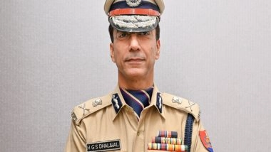 India News | Four Officers of Andaman and Nicobar Police Conferred with Awards for Outstanding Service