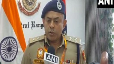 India News | Delhi on High Alert for Independence Day, AI-Powered Surveillance Deployed at Red Fort