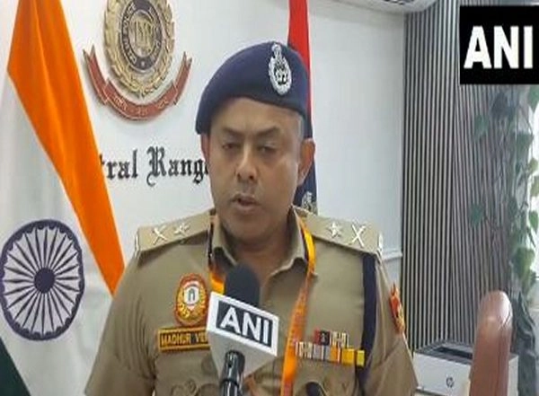 India News | Delhi on High Alert for Independence Day, AI-Powered Surveillance Deployed at Red Fort