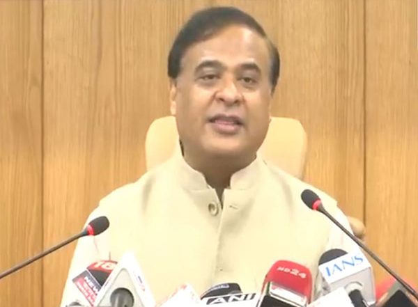 India News | Assam CM Launches Scheme for Grant of Arms Licenses to 'indigenous Indian Citizens'