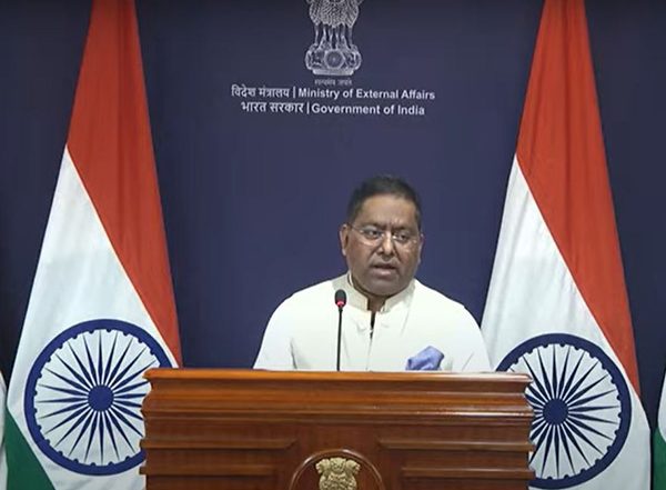 World News | Lack of Jurisdiction, Legitimacy, Competence: India Rejects Award Issued by Court of Arbitration Under Indus Waters Treaty
