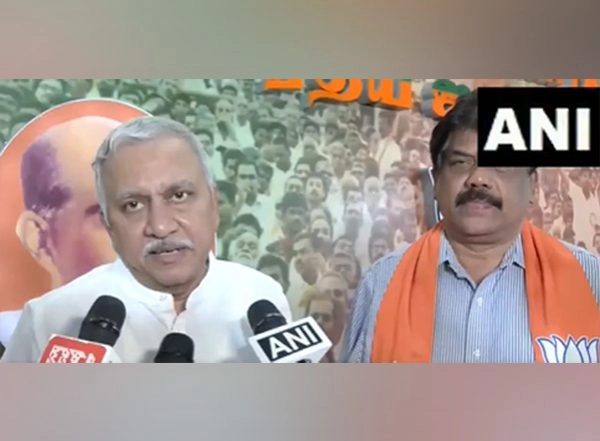 India News | Tamil Nadu: BJP Gears Up for Upcoming Booth Committee Meeting