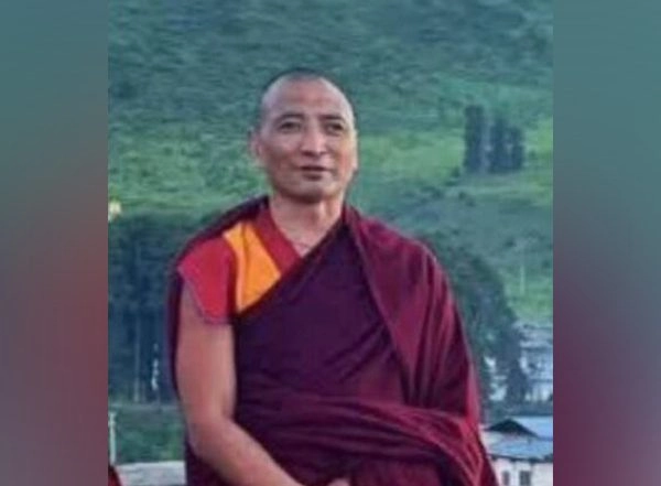 World News | Tibetan Monk Missing Months After Arrest, Family Demands Fair Trial