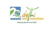 Sports News | Vedanta Delhi Half Marathon Unveils 'Stars Club' to Honour Runners Who've Completed Half Marathons 15 Times or More