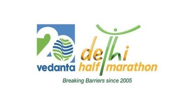 Sports News | Vedanta Delhi Half Marathon Unveils 'Stars Club' to Honour Runners Who've Completed Half Marathons 15 Times or More