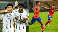 Sports News | ACL Two Group Stage Draw: Date, Potential Opponents for FC Goa, MBSG