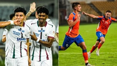 Sports News | ACL Two Group Stage Draw: Date, Potential Opponents for FC Goa, MBSG