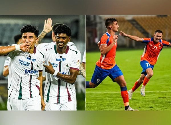 Sports News | ACL Two Group Stage Draw: Date, Potential Opponents for FC Goa, MBSG