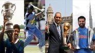 Sports News | A Saga of Triumph: Heist of 83, Kolkata Marathon and 'Super Sachin'; India's Cricketing Journey Post Independence