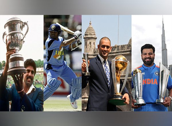 Sports News | A Saga of Triumph: Heist of 83, Kolkata Marathon and 'Super Sachin'; India's Cricketing Journey Post Independence
