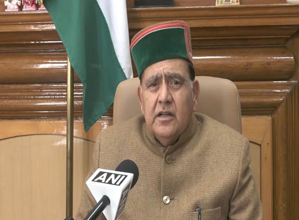 India News | Himachal Monsoon Session to Focus on Rain-induced Disasters; Revive Petition Committee After 28 Years