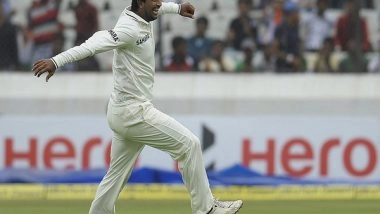 Sports News | Pragyan Ojha Shares Cricketing Superstition: The Call That Didn't Go Through