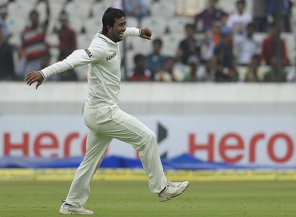 Sports News | Pragyan Ojha Shares Cricketing Superstition: The Call That Didn't Go Through