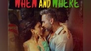 Entertainment News | Shehnaaz Gill, Honey Singh Collaborate for New Song 'When and Where'