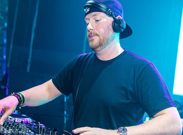 Entertainment News | Eric Prydz Set to Perform in India for Second Time