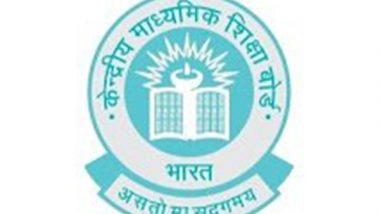 India News | CBSE Issues Advisory Warning Against Relying on Unauthorized Sources for Duplicate Markesheets, Certificates