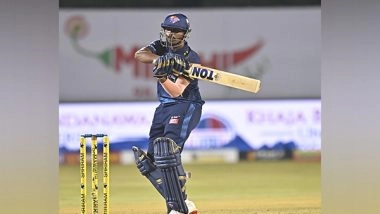 Sports News | Bengaluru Blasters Bounce Back with Five-wicket Win over Gulbarga Mystics