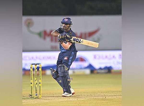 Sports News | Bengaluru Blasters Bounce Back with Five-wicket Win over Gulbarga Mystics