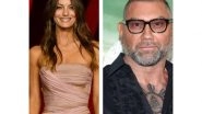 Entertainment News | Dave Bautista, Leila George Board 'Road House 2'