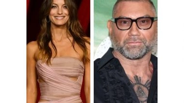 Entertainment News | Dave Bautista, Leila George Board 'Road House 2'