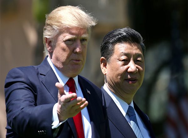 World News | US, China Agree to 90-day Tariff Truce, Easing Trade Tensions